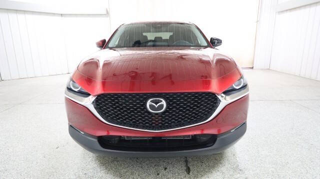 2020 Mazda CX-30 Select