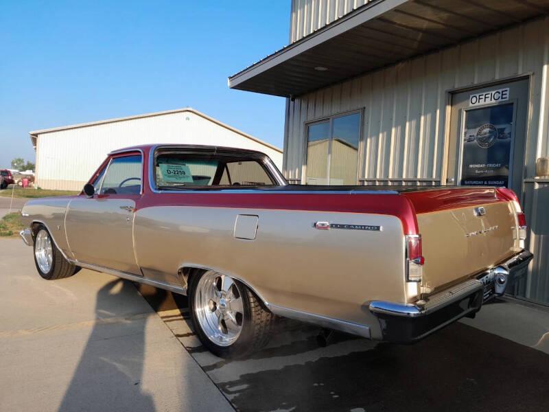 1964 Chevrolet El Camino