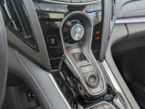 2023 Acura RDX w/Tech