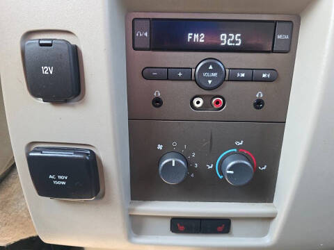 2014 Lincoln Navigator