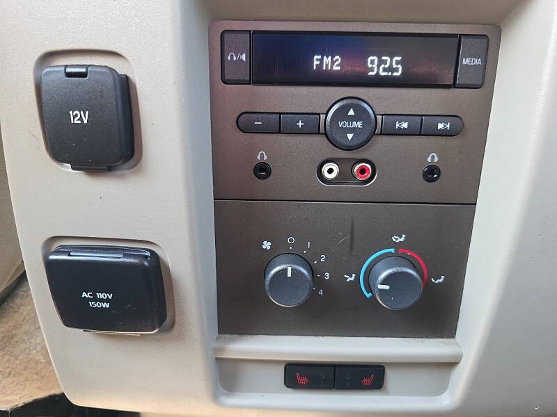 2014 Lincoln Navigator