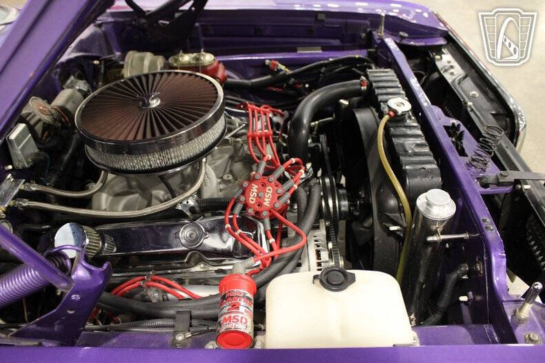 1970 Dodge Coronet