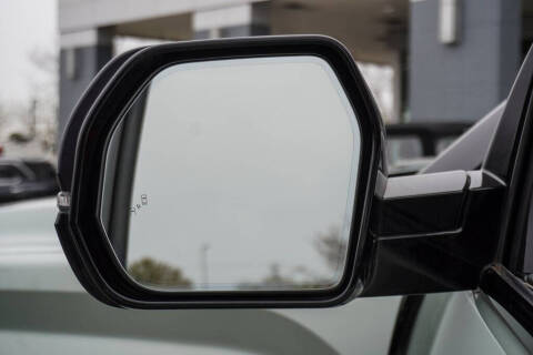 2022 Toyota Tundra TRD Pro HV