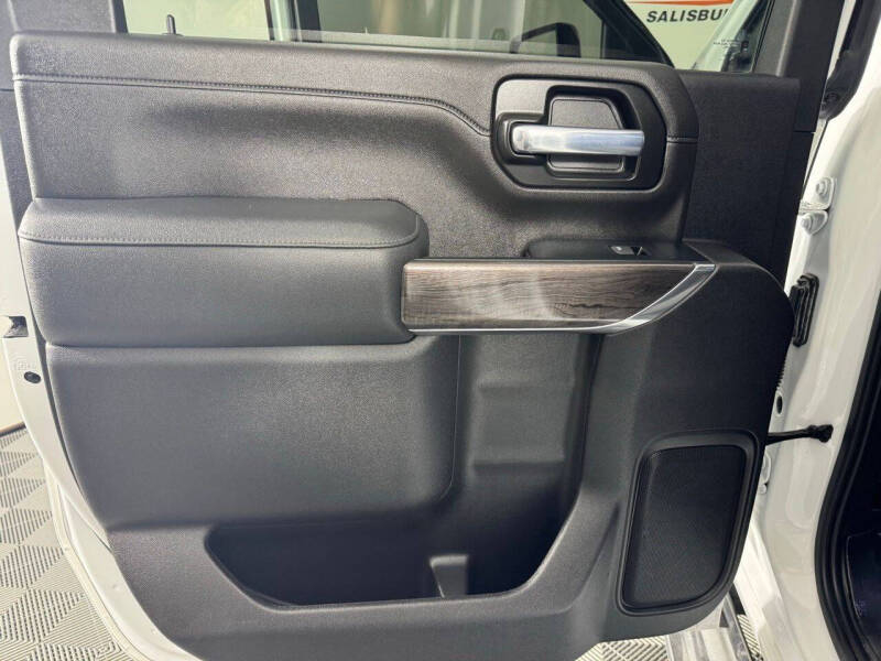 2023 Chevrolet Silverado 2500HD