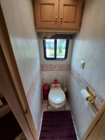 2000 Monaco Diplomat