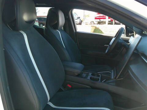 2023 Fisker Ocean One