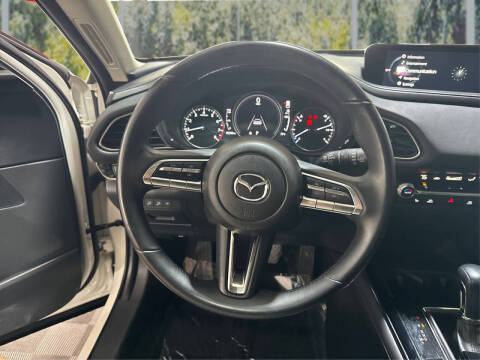 2021 Mazda CX-30 Preferred
