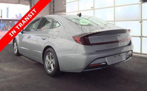 2023 Hyundai Sonata SE