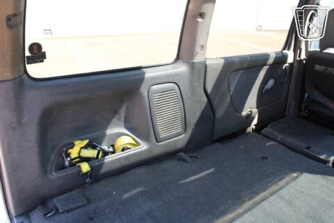 1992 Suzuki Carry-Every