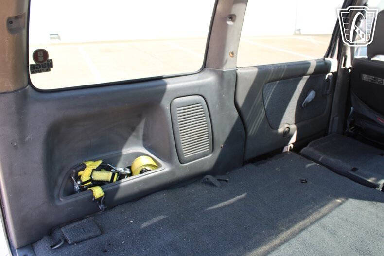 1992 Suzuki Carry-Every