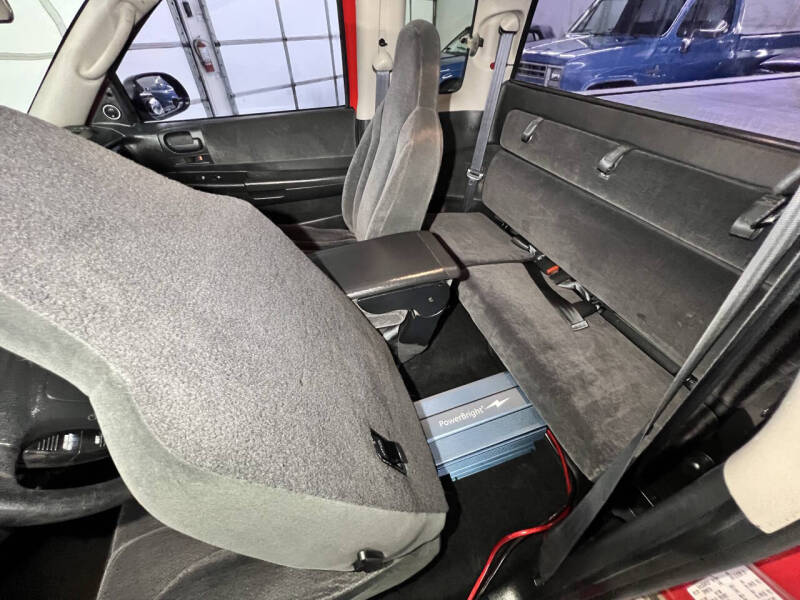 2001 Dodge Dakota Sport