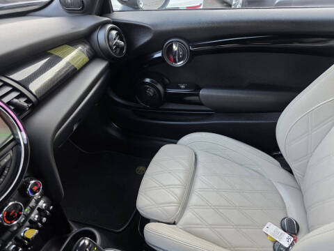 2020 MINI Hardtop 2 Door Cooper SE