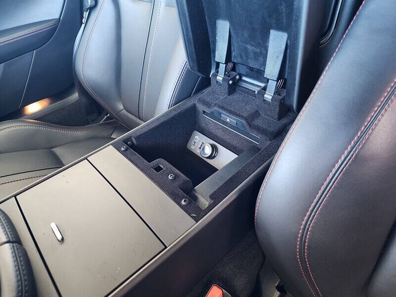 2015 Jaguar F-TYPE V8 S