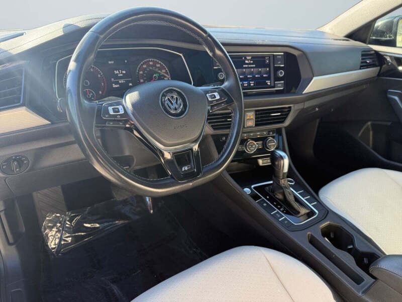 2020 Volkswagen Jetta S