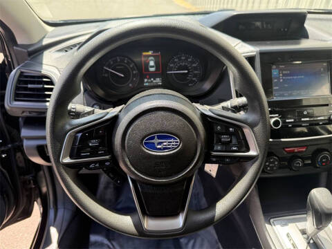 2023 Subaru Impreza Premium