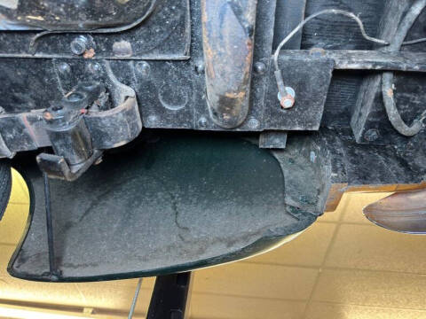 1940 Chevrolet Master Deluxe