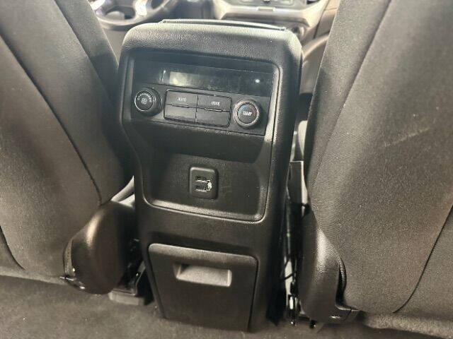 2019 GMC Acadia SLE-1