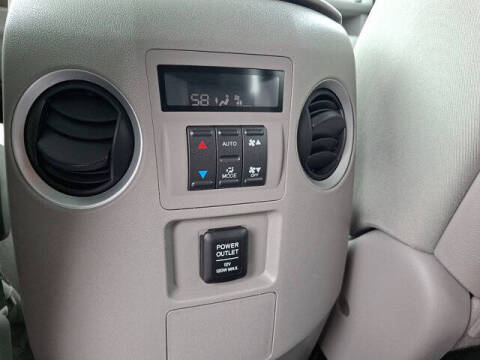 2015 Honda Pilot LX