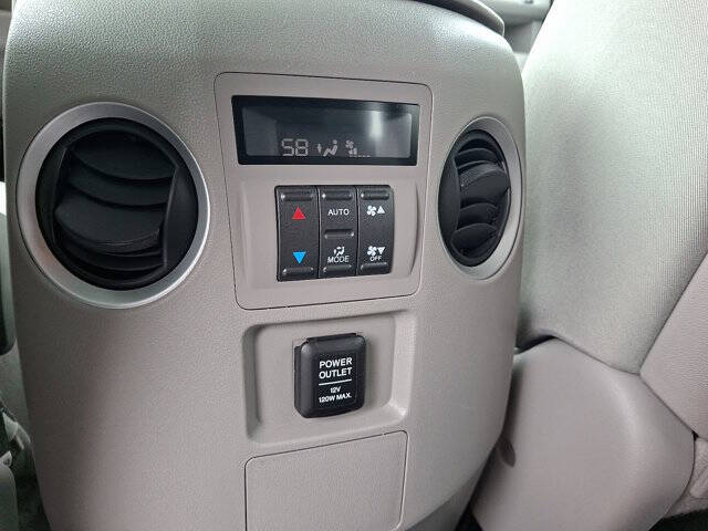 2015 Honda Pilot LX