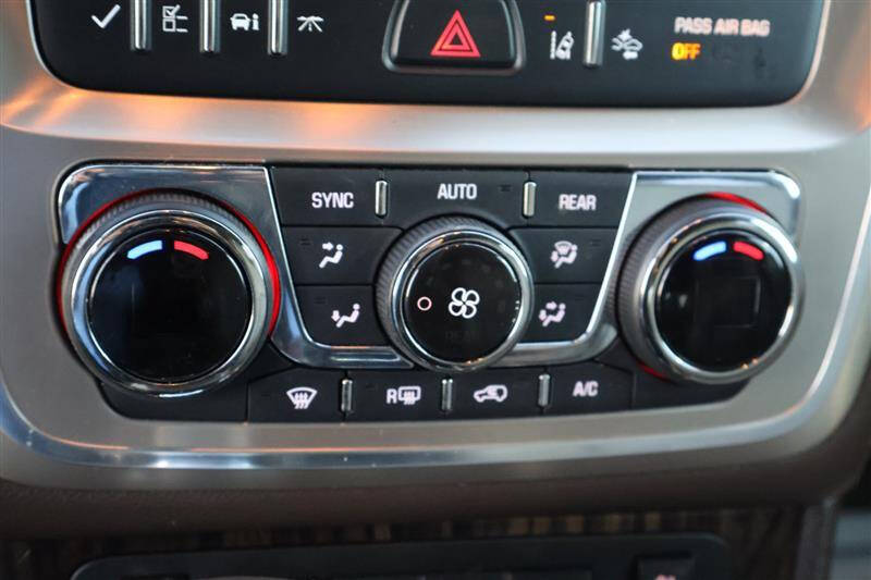 2014 GMC Acadia Denali