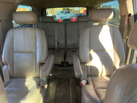 2008 GMC Yukon XL Denali