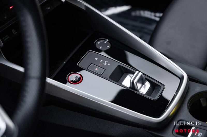 2023 Audi RS 3 2.5T quattro