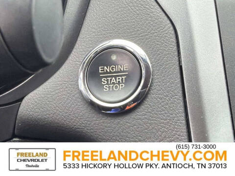 2015 Ford Fusion Titanium