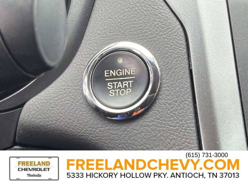 2015 Ford Fusion Titanium