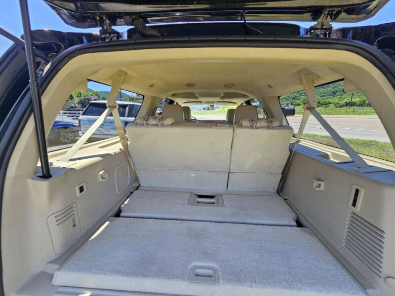 2017 Ford Expedition EL Limited