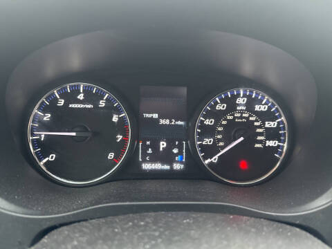 2016 Mitsubishi Outlander SEL