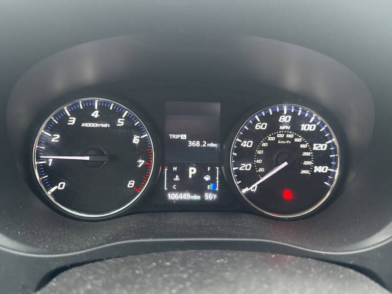 2016 Mitsubishi Outlander SEL