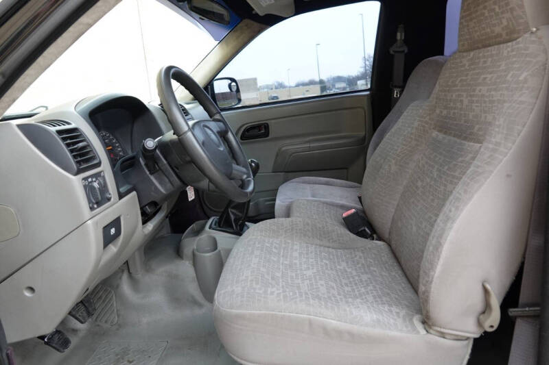 2006 Chevrolet Colorado LS