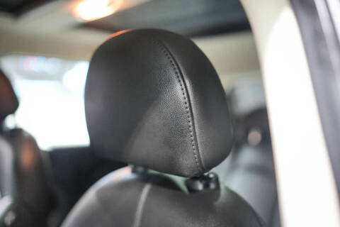 2013 MINI Countryman Cooper S