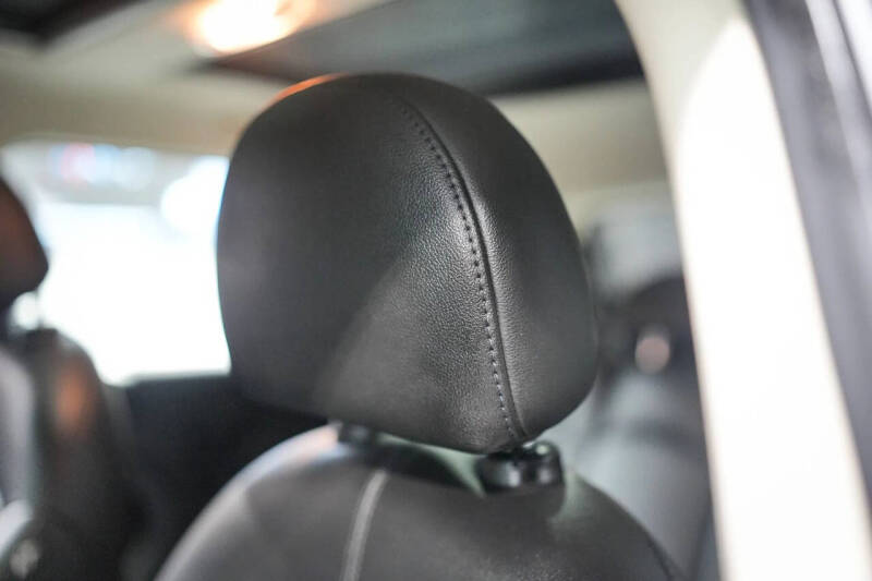 2013 MINI Countryman Cooper S