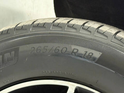 2017 Jeep Grand Cherokee Trailhawk