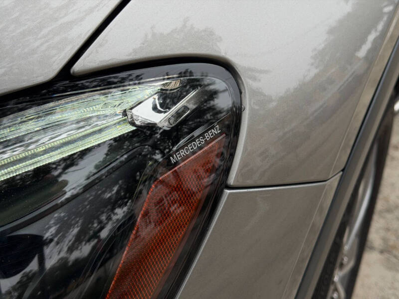 2020 Mercedes-Benz GLE GLE 350