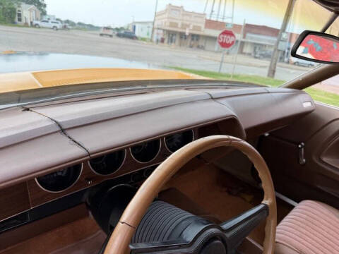 1971 Dodge Challenger