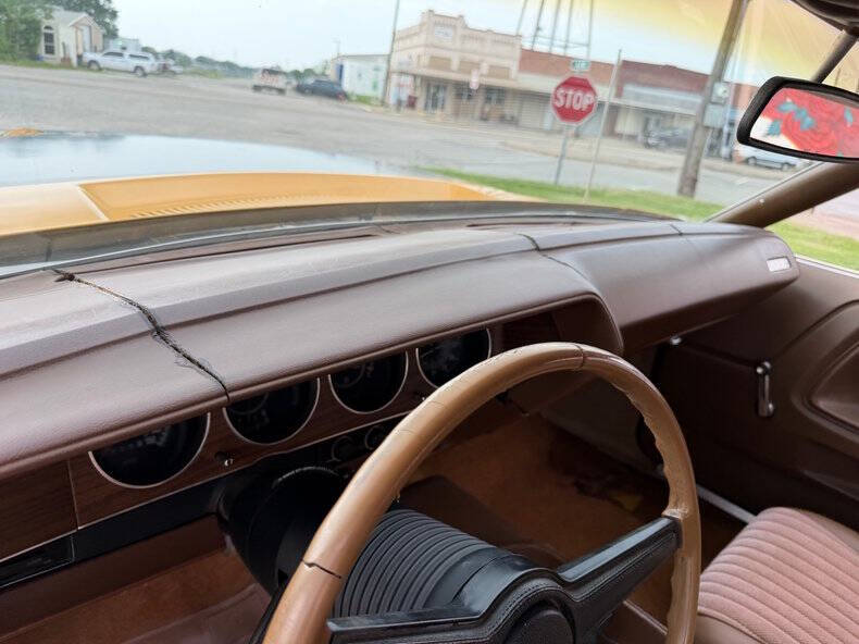 1971 Dodge Challenger