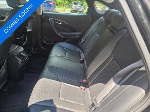 2012 Hyundai Azera