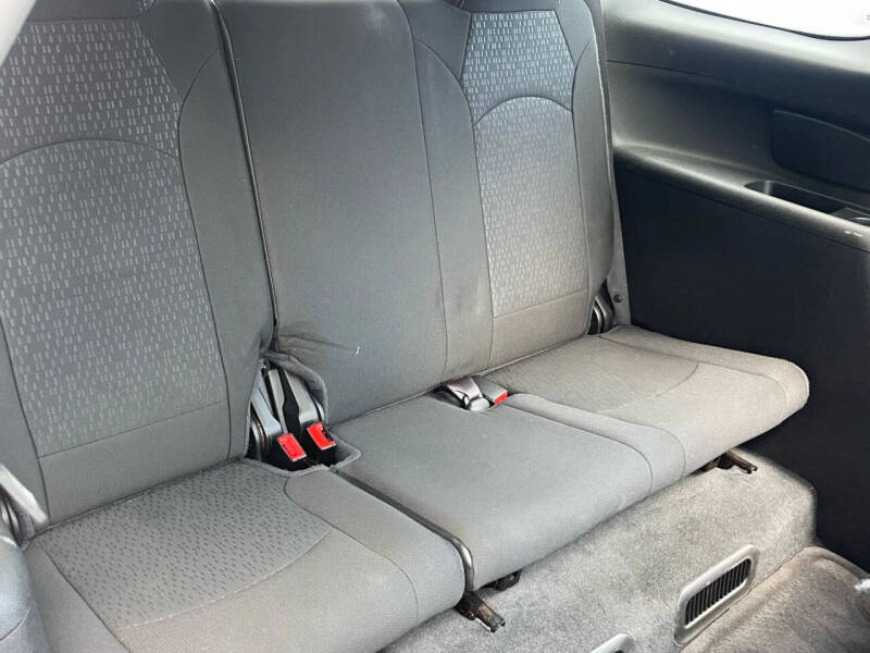 2016 GMC Acadia SLE-2