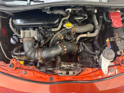 2012 Scion iQ