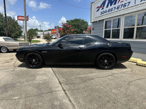 2014 Dodge Challenger SRT8 Core