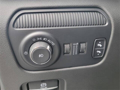 2023 Jeep Wagoneer Series III