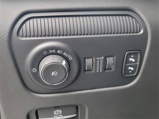 2023 Jeep Wagoneer Series III