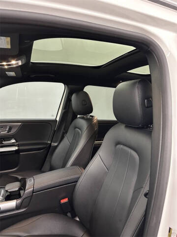 2023 Mercedes-Benz EQB EQB 300 4MATIC