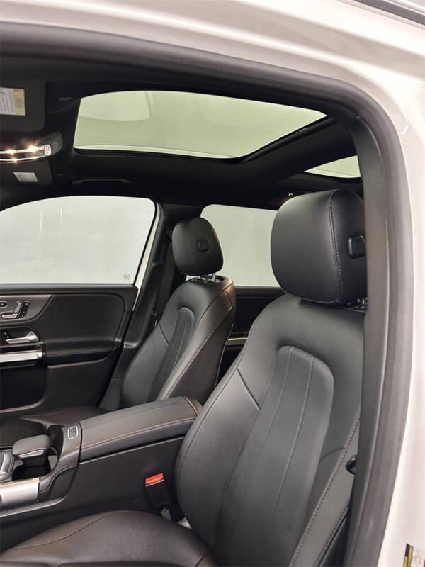 2023 Mercedes-Benz EQB EQB 300 4MATIC