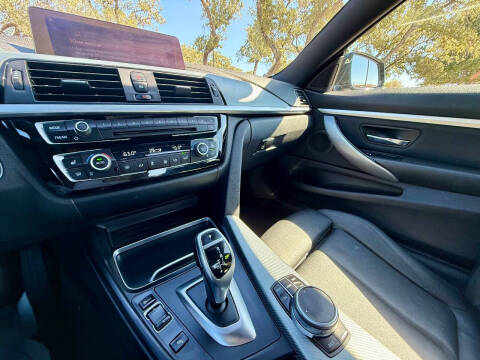 2019 BMW 4 Series 430i