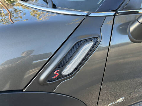 2012 MINI Cooper Countryman S ALL4