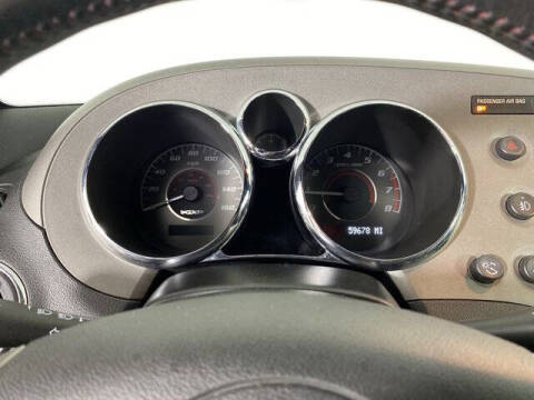 2008 Pontiac Solstice GXP