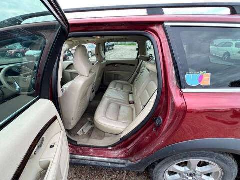 2012 Volvo XC70 3.2 Premier